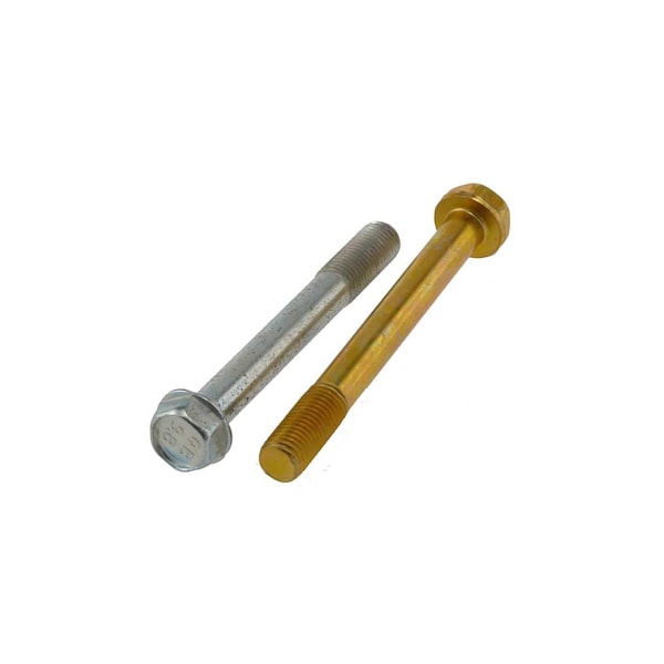 Carlson Brake Hardware Ford 03-91 Mazda 98-90Mercury 99-91 Pin-Bolt Kit, H5050 H5050 - main